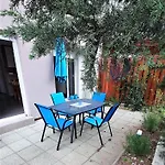 Paklina Apartmán *