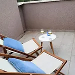 Paklina Apartmán Starigrad Paklenica