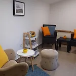 Paklina Apartmán
