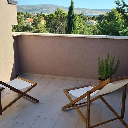 Paklina Apartman