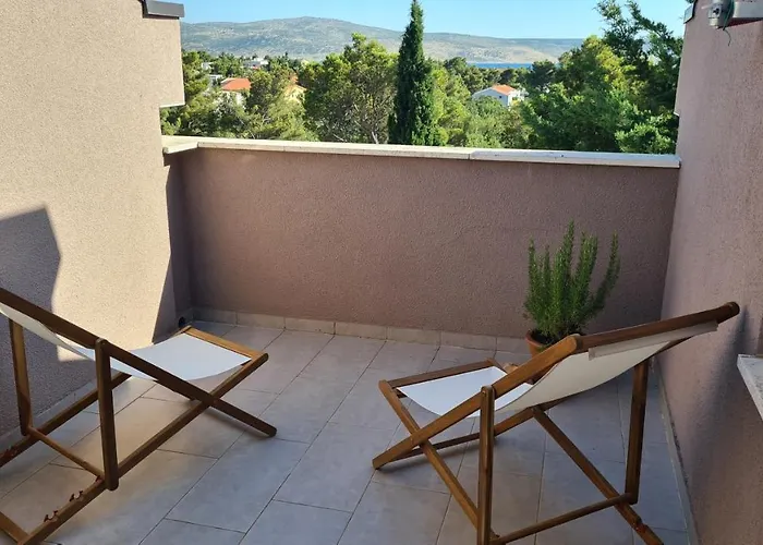 Paklina Apartamento