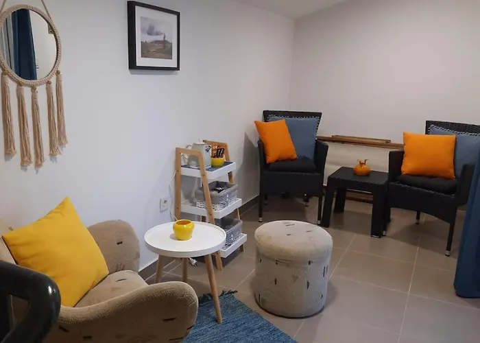 Paklina Apartamento