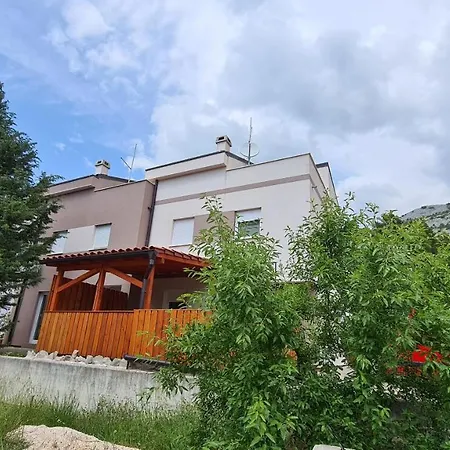 Apartment Paklina Starigrad Paklenica