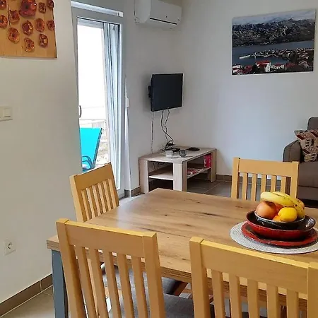 Paklina * Starigrad Paklenica