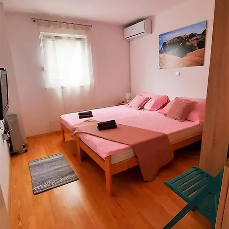 Apartment Paklina Starigrad Paklenica