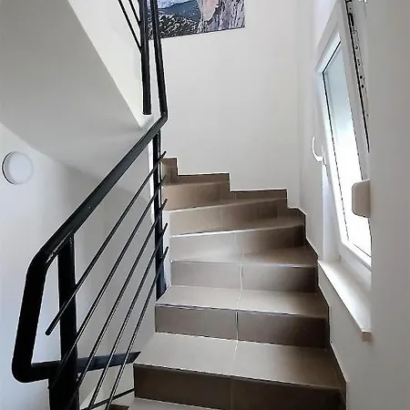 Apartment Paklina Starigrad Paklenica