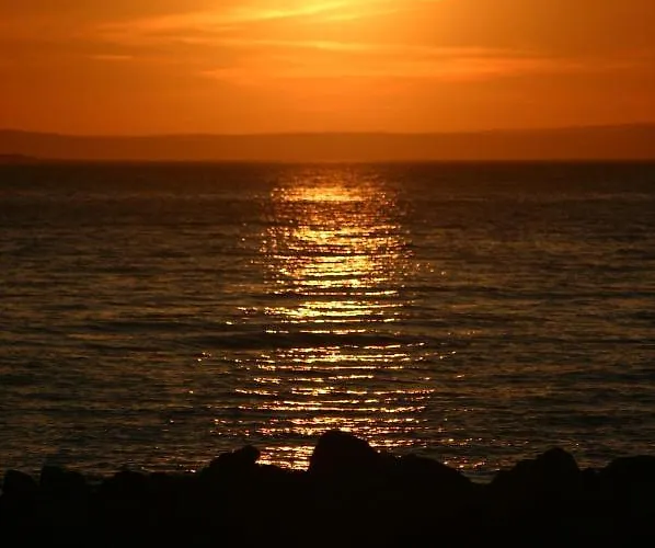 Paklina * Starigrad Paklenica