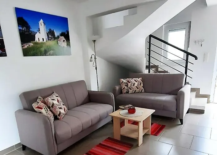 Paklina * Starigrad Paklenica