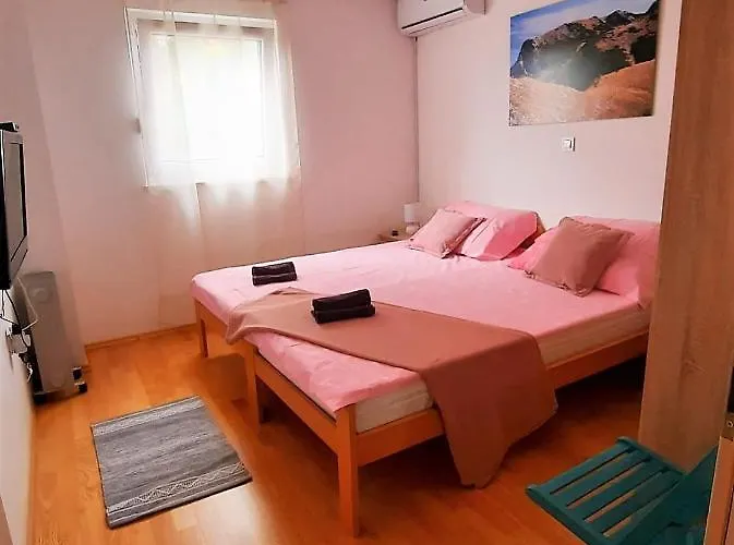 Apartament Paklina Starigrad Paklenica