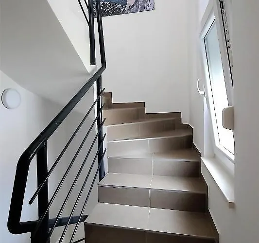 Apartament Paklina Starigrad Paklenica