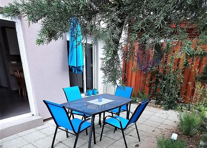 Paklina Apartament *