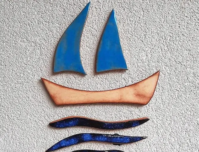 Paklina Apartament Starigrad Paklenica